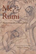 Me and Rumi af Shams-i Tabrizi