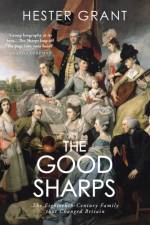 The Good Sharps af Hester Grant