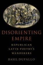 Disorienting Empire af Basil (Professor of Greek and Latin Dufallo
