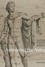 Animating the Antique af Sarah (Assistant Professor Betzer