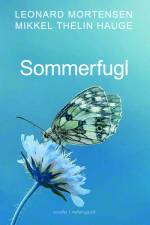 Sommerfugl af Leonard Mortensen