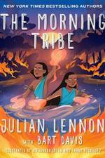 The Morning Tribe af Julian Lennon