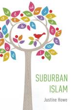 Suburban Islam af Justine (Assistant Professor of Religious Studies Howe