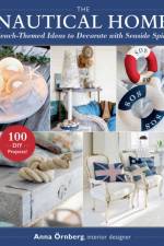 The Nautical Home af Anna Ornberg