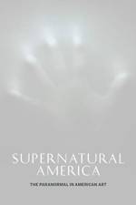 Supernatural America