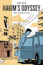 Hakim’s Odyssey