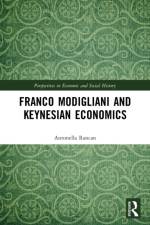 Franco Modigliani and Keynesian Economics af Antonella Rancan