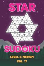 Star Sudoku Level 2 af Numerik Sophia Numerik