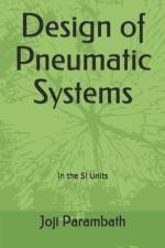 Design of Pneumatic Systems af Joji Parambath