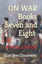On War af Carl von Clausewitz