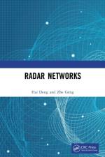 Radar Networks af Hai (University of North Texas Deng