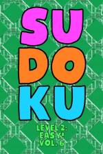 Sudoku Level 2 af Sophia Numerik