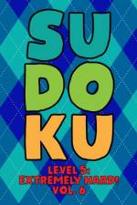 Sudoku Level 5 af Sophia Numerik