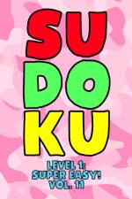 Sudoku Level 1 af Numerik Sophia Numerik