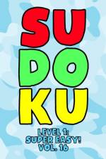 Sudoku Level 1 af Numerik Sophia Numerik