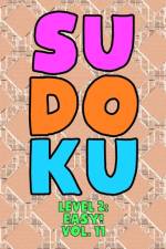 Sudoku Level 2 af Numerik Sophia Numerik