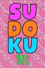 Sudoku Level 2 af Numerik Sophia Numerik