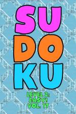 Sudoku Level 2 af Numerik Sophia Numerik
