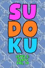 Sudoku Level 2 af Numerik Sophia Numerik