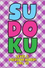 Sudoku Level 3 af Numerik Sophia Numerik