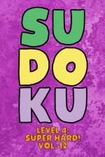 Sudoku Level 4 af Numerik Sophia Numerik
