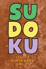 Sudoku Level 4 af Numerik Sophia Numerik