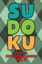 Sudoku Level 5 af Numerik Sophia Numerik