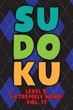 Sudoku Level 5 af Numerik Sophia Numerik