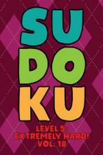 Sudoku Level 5 af Numerik Sophia Numerik
