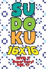 Sudoku 16 x 16 Level 1 af Numerik Sophia Numerik