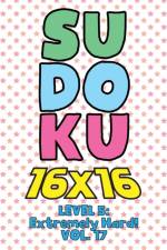 Sudoku 16 x 16 Level 5 af Numerik Sophia Numerik