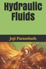 Hydraulic Fluids af Joji Parambath