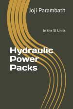 Hydraulic Power Packs af Joji Parambath