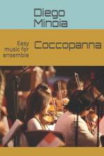 Coccopanna af Diego Minoia