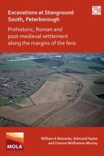 Excavations at Stanground South, Peterborough af William A Boismier