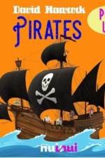 10 Pop Ups: Pirates af David Hawcock