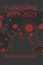 Pandemie 2019-2023 af Bardel Rainer Bardel