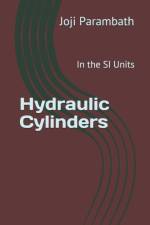 Hydraulic Cylinders af Joji Parambath