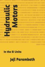 Hydraulic Motors af Joji Parambath