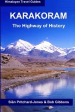 Karakoram af Gibbons Bob Gibbons