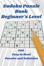 SUDOKU Puzzle Book af Nightshade V. P. Nightshade