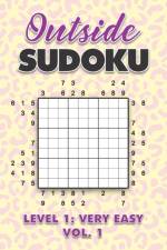 Outside Sudoku Level 1 af Sophia Numerik