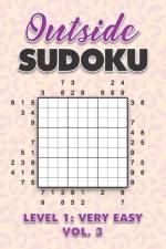 Outside Sudoku Level 1 af Sophia Numerik