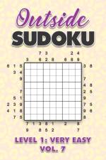 Outside Sudoku Level 1 af Sophia Numerik