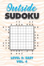 Outside Sudoku Level 2 af Numerik Sophia Numerik