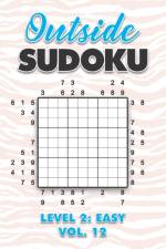 Outside Sudoku Level 2 af Sophia Numerik