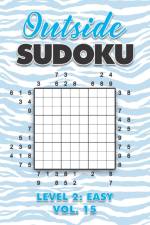 Outside Sudoku Level 2 af Numerik Sophia Numerik