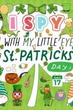 I Spy With My Little Eye St. Patrick's Day af Mezzo Zentangle Designs