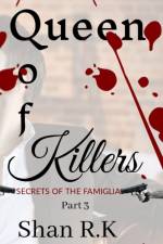 Queen Of Killers af Shan R K