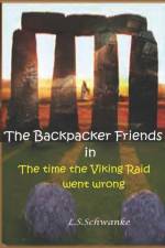 Backpacker Friends 1 af Lorena Schramm Schwanke